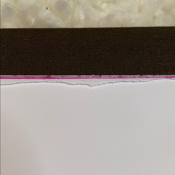 Thirty-one Compact Notepad - Picture 6 of 6